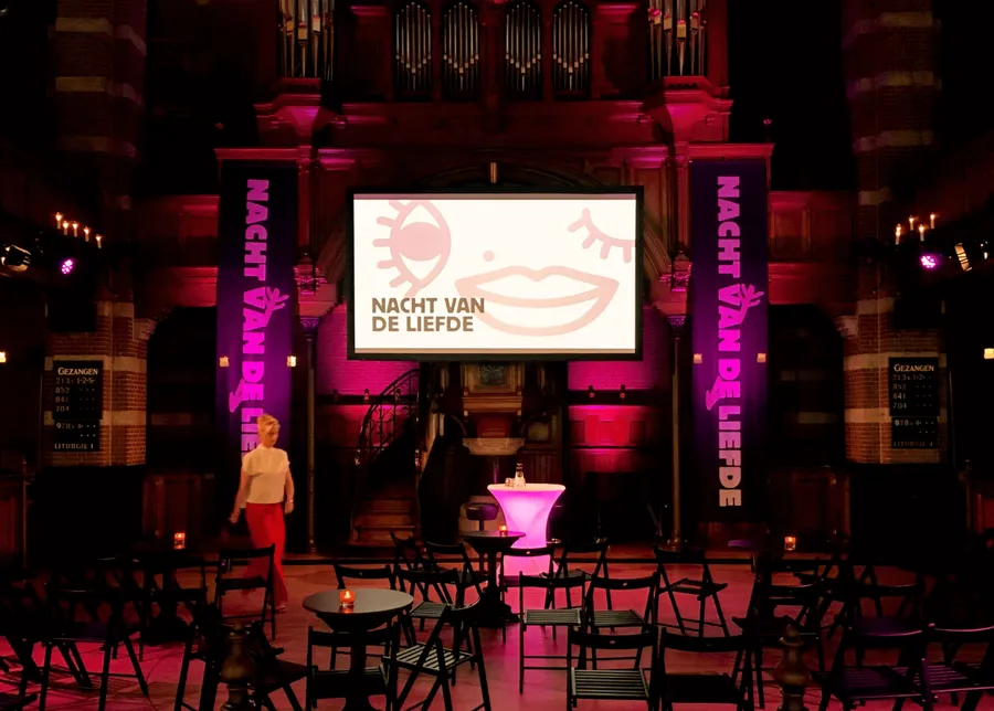Culturele avonden