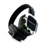 Silent disco headset 3