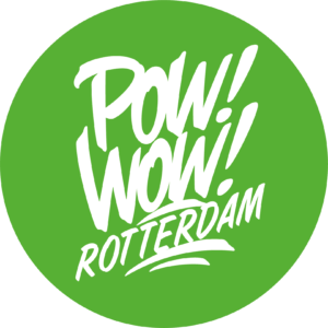 Pow Wow Logo